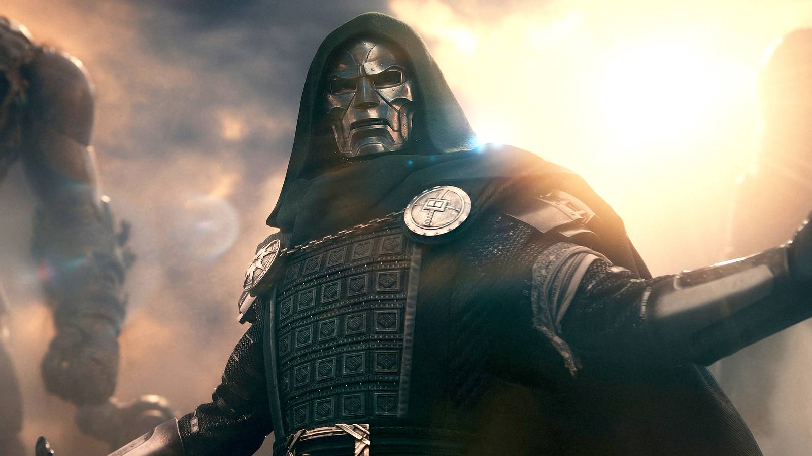 avengers doomsday